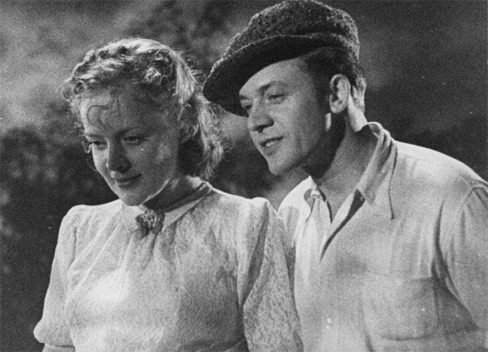 Кадр из фильма Музыкальная история кадр Музыкальная история 2