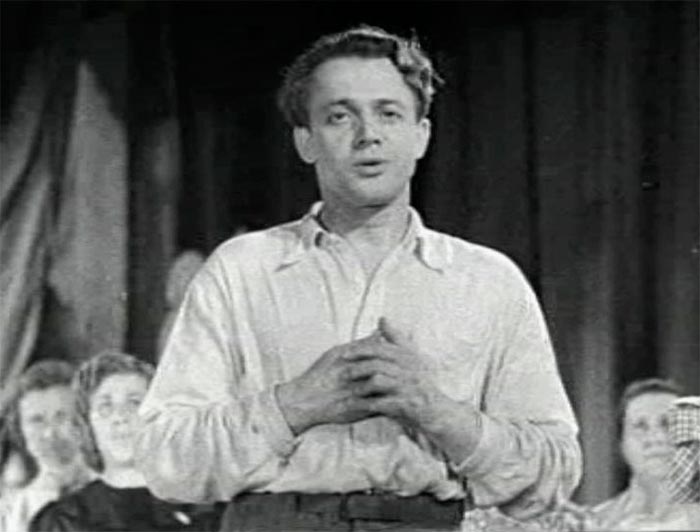 Кадр из фильма Музыкальная история кадр Музыкальная история 3