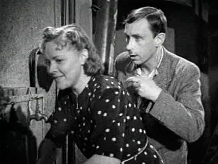 Кадр из фильма Музыкальная история кадр Музыкальная история 5