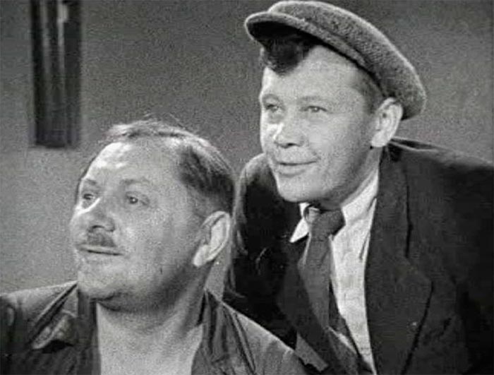 Кадр из фильма Музыкальная история кадр Музыкальная история 9