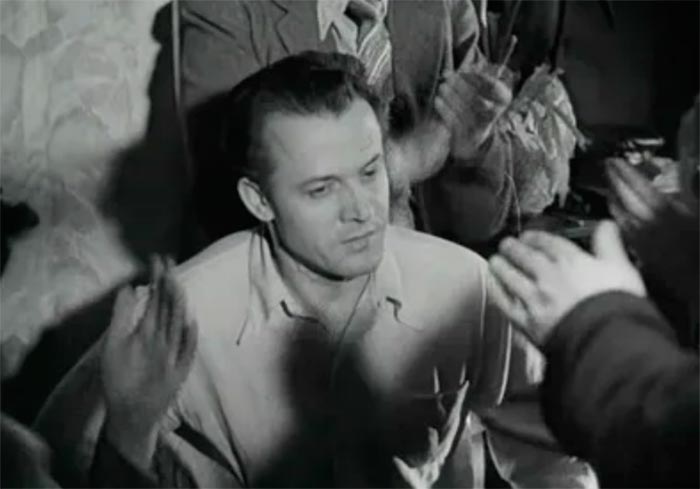 Кадр из фильма Музыкальная история кадр Музыкальная история 10