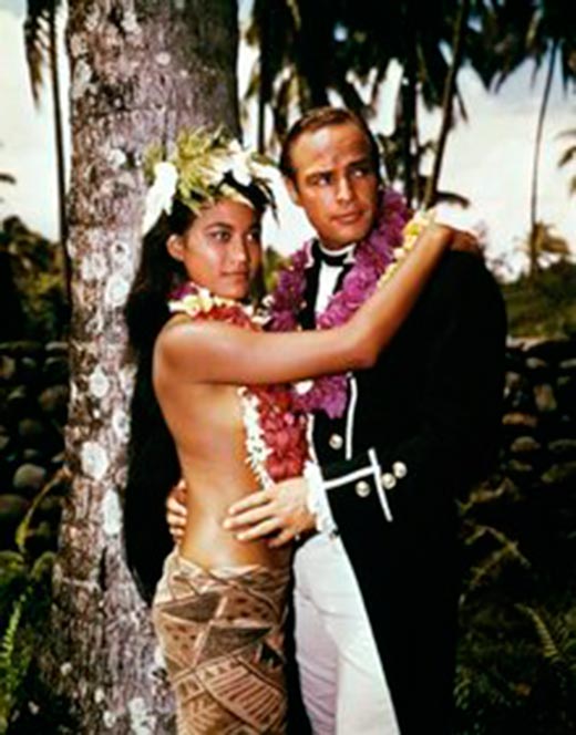 кадр Мятеж на Баунти 2