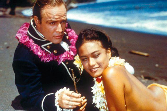 кадр Мятеж на Баунти 3