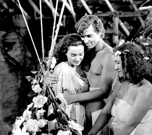 кадр Мятеж на Баунти 5