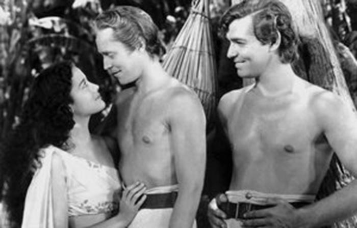 кадр Мятеж на Баунти 6