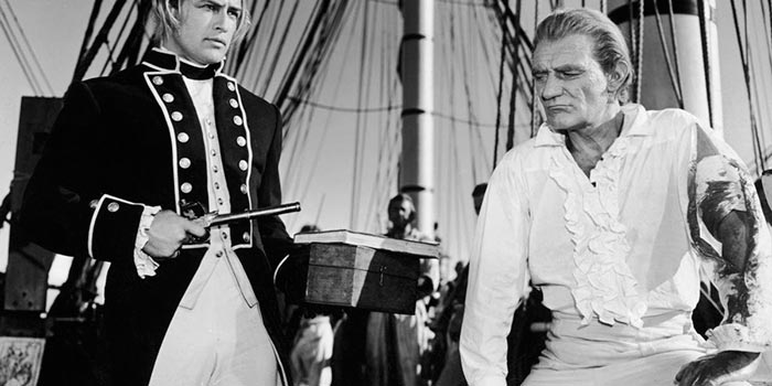 кадр Мятеж на Баунти 7