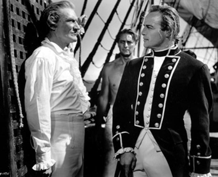 кадр Мятеж на Баунти 9