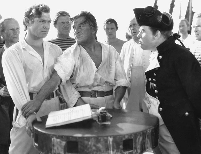 кадр Мятеж на Баунти 10