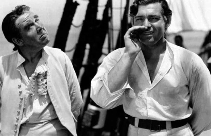 кадр Мятеж на Баунти 11