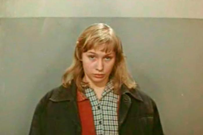 Кадр из фильма На берегу большой реки кадр На берегу большой реки 3