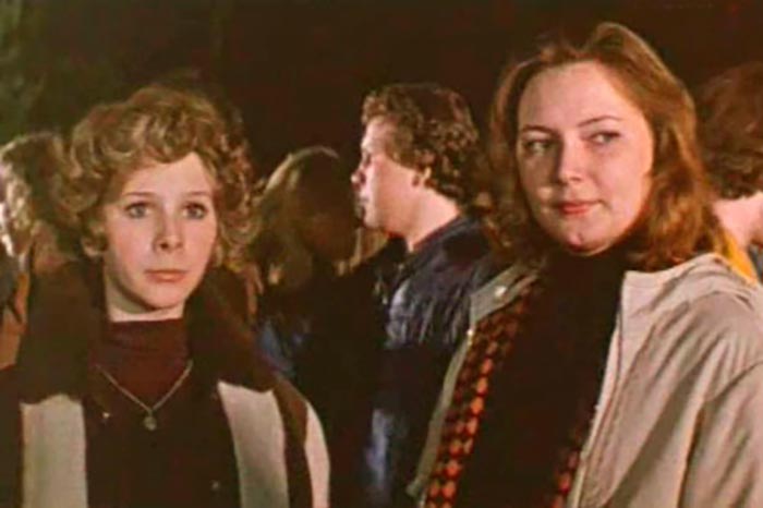 Кадр из фильма На берегу большой реки кадр На берегу большой реки 4