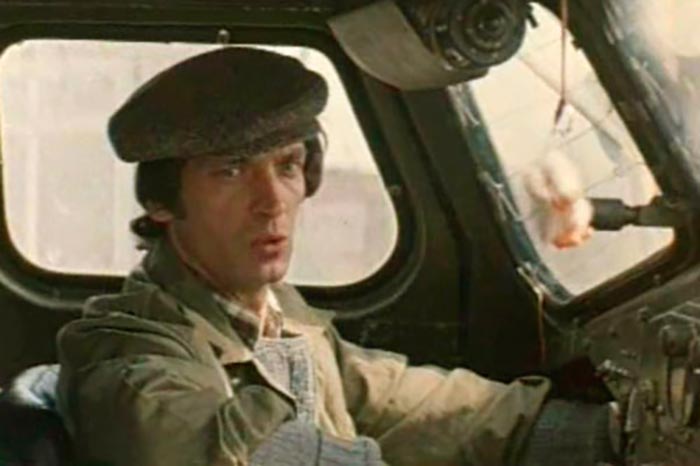 Кадр из фильма На берегу большой реки кадр На берегу большой реки 5