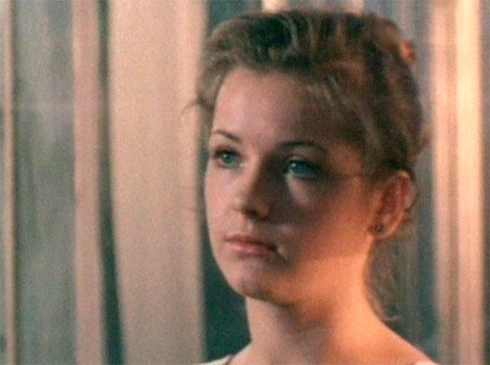 кадр На чужом празднике 2