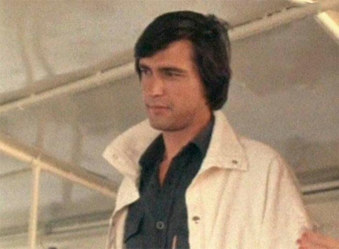 кадр На чужом празднике 3