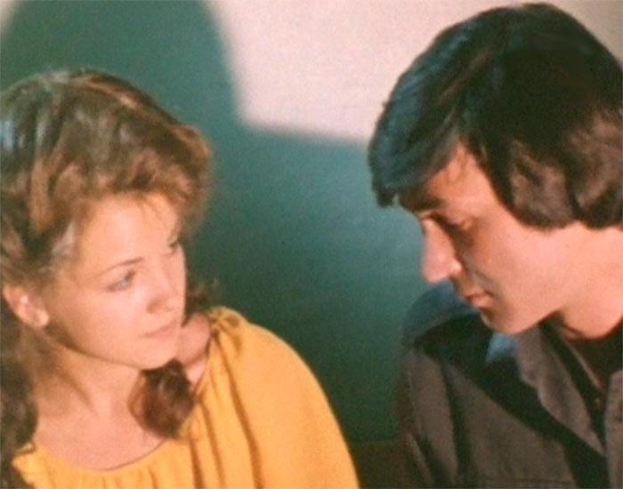 кадр На чужом празднике 4