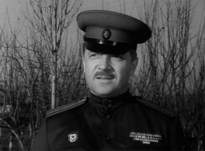 Кадр из фильма На дальней точке кадр На дальней точке 5