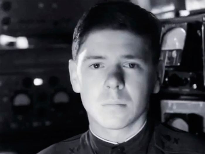 Кадр из фильма На дальней точке кадр На дальней точке 6