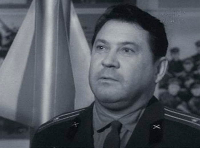 Кадр из фильма На дальней точке кадр На дальней точке 7