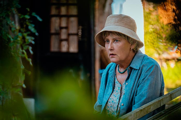 кадр На деревню дедушке 3