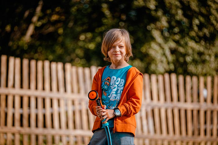 кадр На деревню дедушке 11