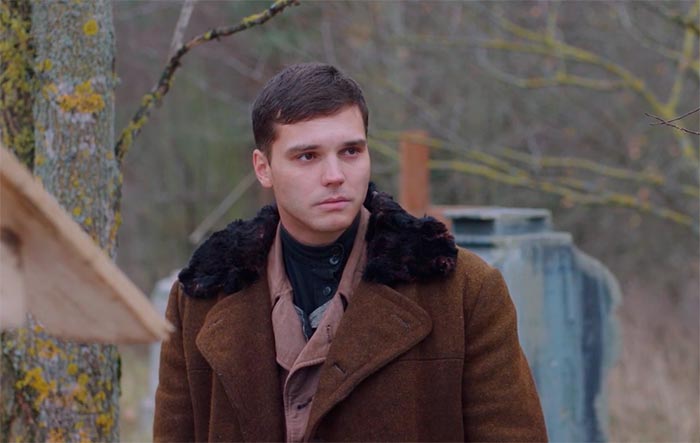 Кадр из фильма На другом берегу кадр На другом берегу 2