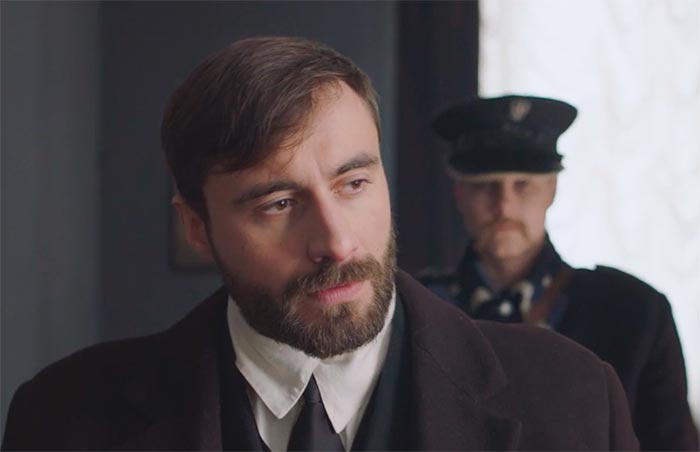 Кадр из фильма На другом берегу кадр На другом берегу 4