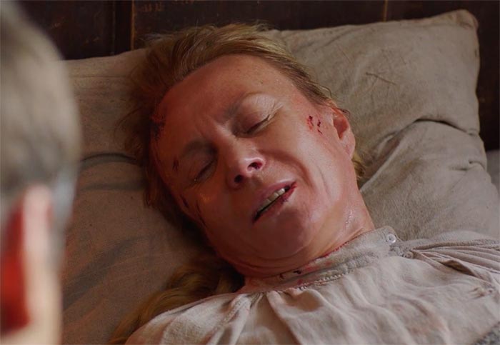 Кадр из фильма На другом берегу кадр На другом берегу 5