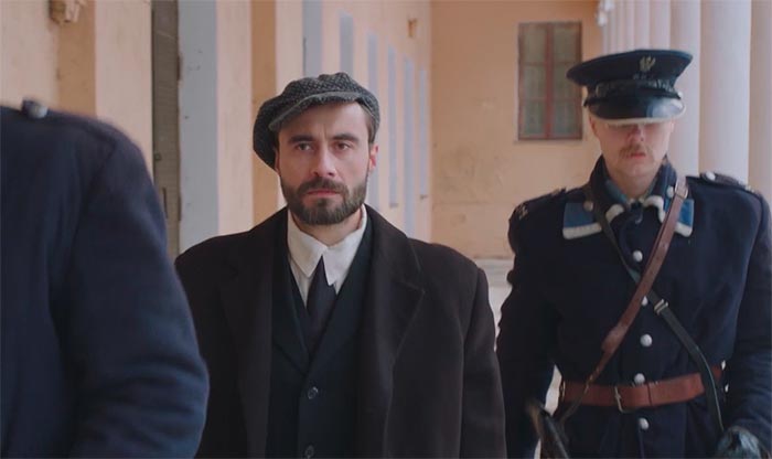 Кадр из фильма На другом берегу кадр На другом берегу 10