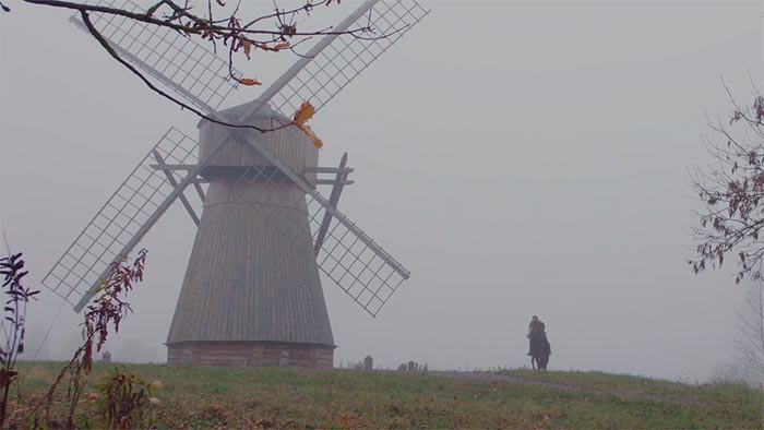 Кадр из фильма На другом берегу кадр На другом берегу 11