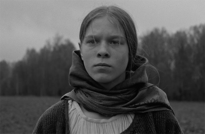 Кадр из фильма На этой земле кадр На этой земле 2