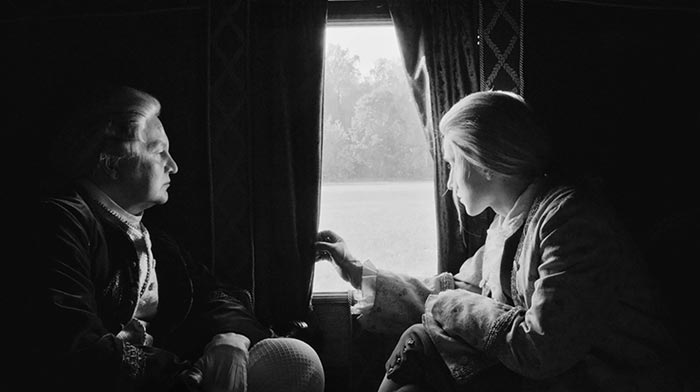 Кадр из фильма На этой земле кадр На этой земле 3