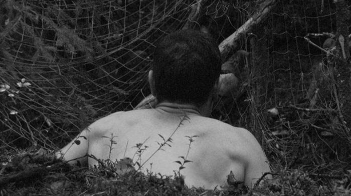 Кадр из фильма На этой земле кадр На этой земле 5