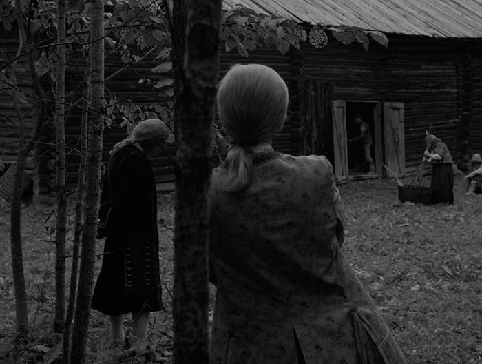 Кадр из фильма На этой земле кадр На этой земле 6