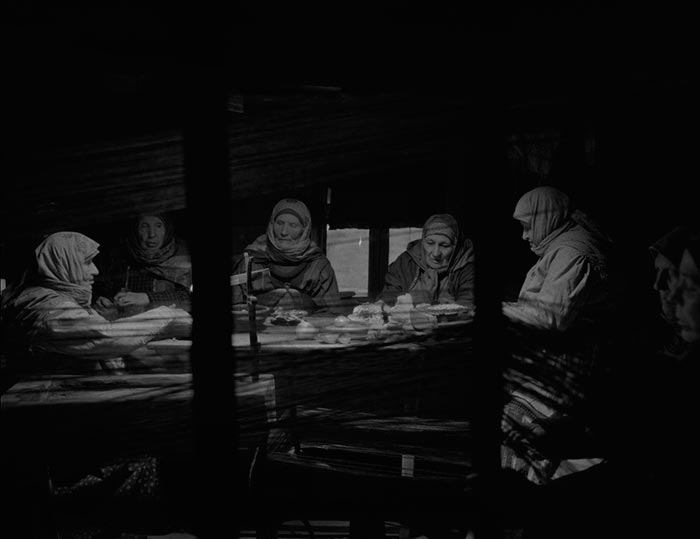 Кадр из фильма На этой земле кадр На этой земле 7