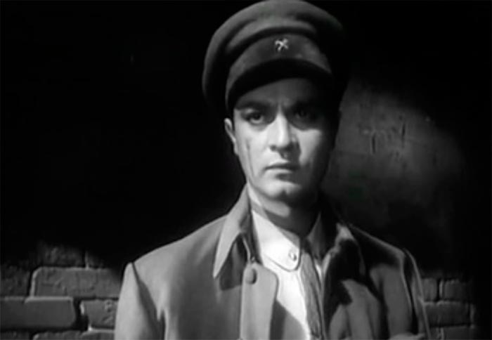 Кадр из фильма На графских развалинах кадр На графских развалинах 2