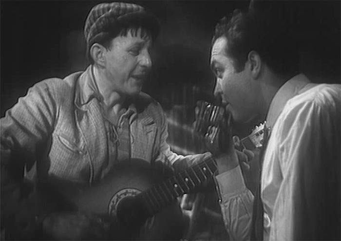 Кадр из фильма На графских развалинах кадр На графских развалинах 4