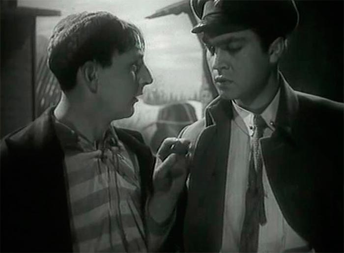 Кадр из фильма На графских развалинах кадр На графских развалинах 6