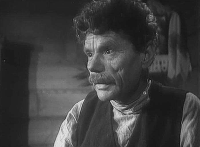 Кадр из фильма На графских развалинах кадр На графских развалинах 8