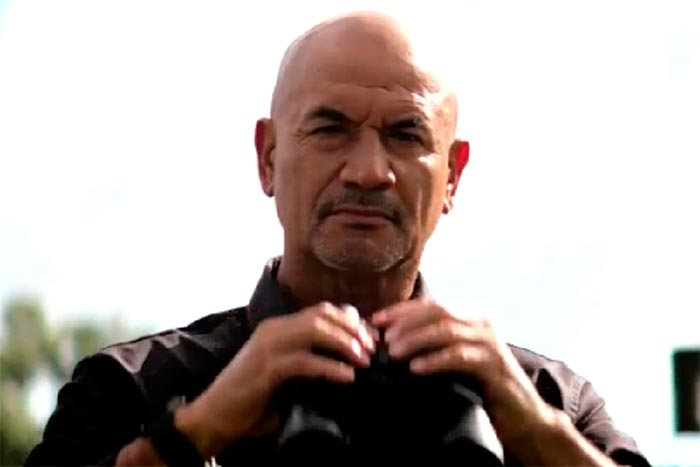 Кадр из фильма На гребне волны. Возвращение кадр На гребне волны. Возвращение 3