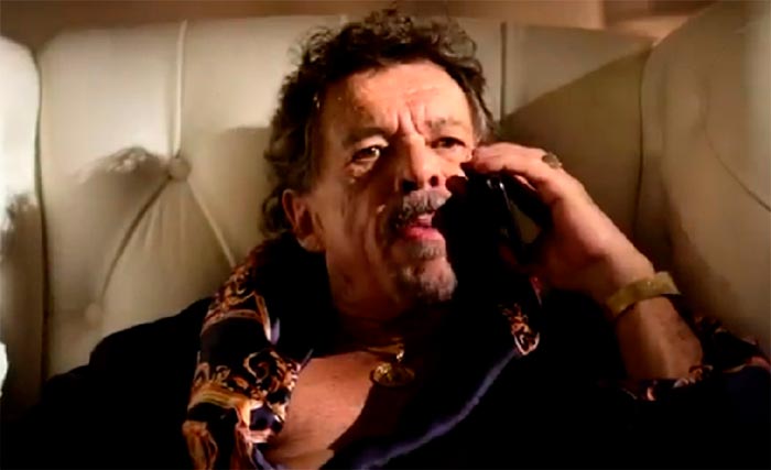 Кадр из фильма На гребне волны. Возвращение кадр На гребне волны. Возвращение 4