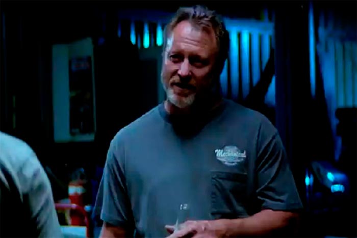 Кадр из фильма На гребне волны. Возвращение кадр На гребне волны. Возвращение 7