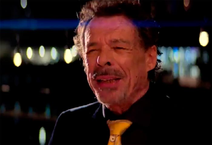 Кадр из фильма На гребне волны. Возвращение кадр На гребне волны. Возвращение 8