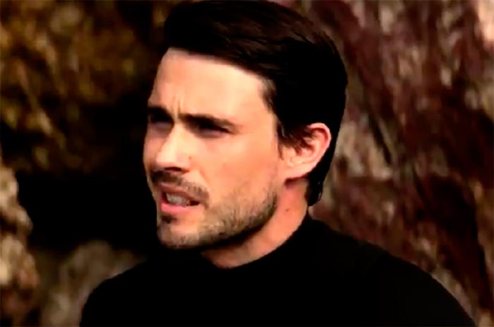 Кадр из фильма На гребне волны. Возвращение кадр На гребне волны. Возвращение 10