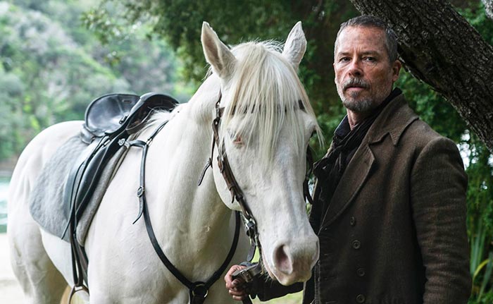 Кадр из фильма На краю Земли кадр На краю Земли 2