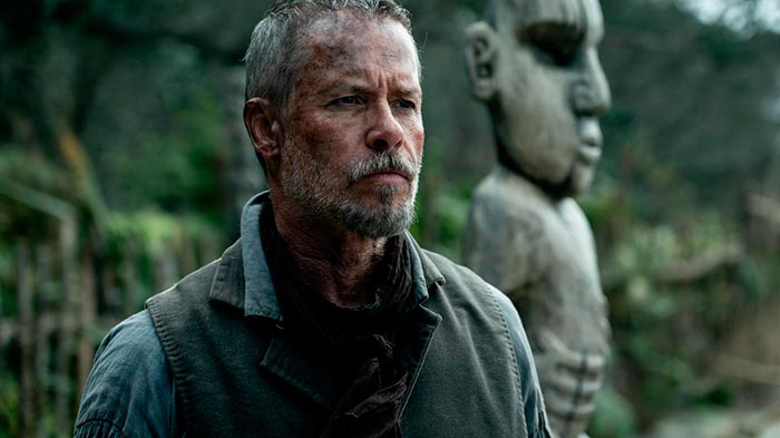 Кадр из фильма На краю Земли кадр На краю Земли 4