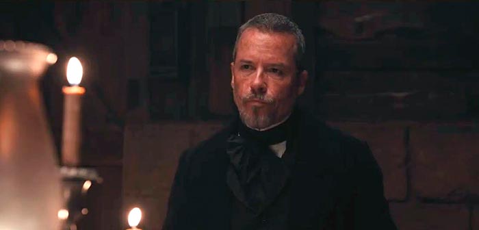 Кадр из фильма На краю Земли кадр На краю Земли 6