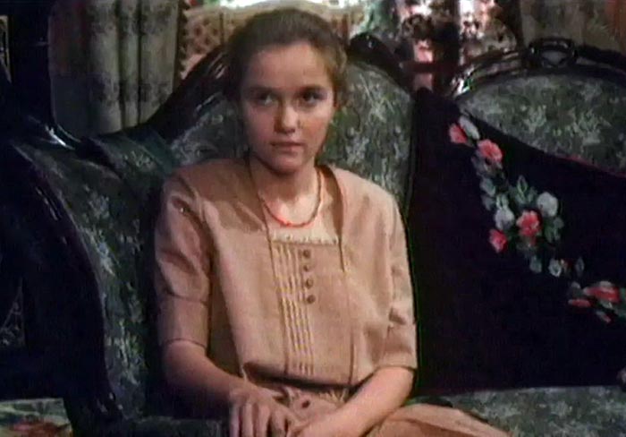 Кадр из фильма На Муромской дорожке кадр На Муромской дорожке 2