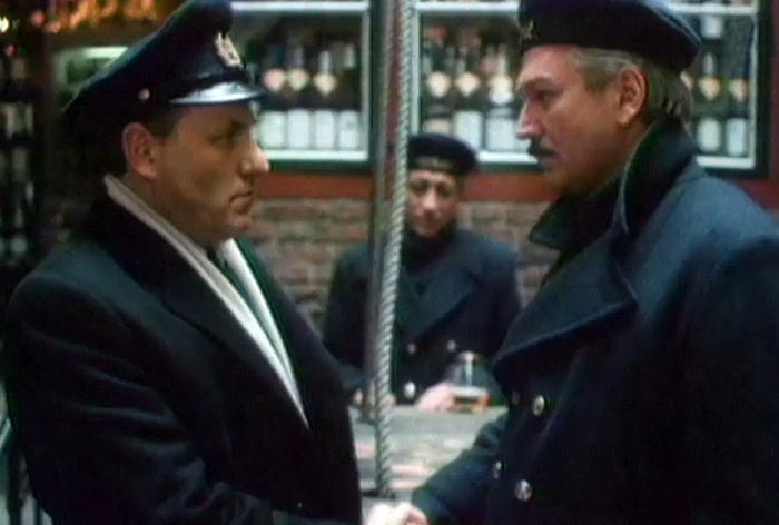 Кадр из фильма На Муромской дорожке кадр На Муромской дорожке 4