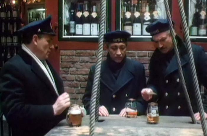 Кадр из фильма На Муромской дорожке кадр На Муромской дорожке 5