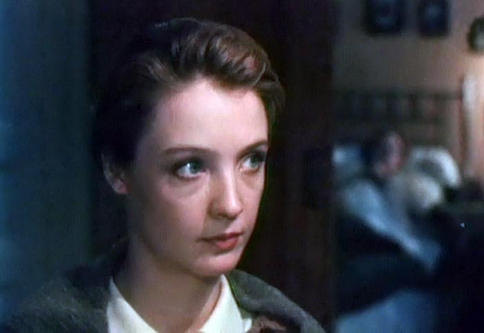 Кадр из фильма На Муромской дорожке кадр На Муромской дорожке 8